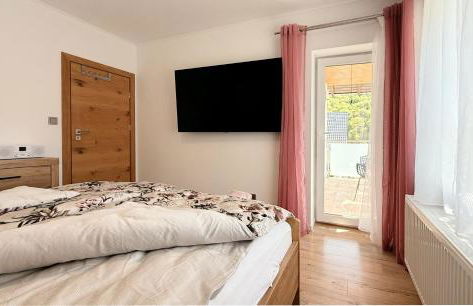 Villa Palmwiesen - Foto 37