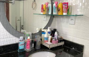 Casa 4Q e Escritorio, ArCond Total, Piscina, WiFi, COP30 - Foto 23