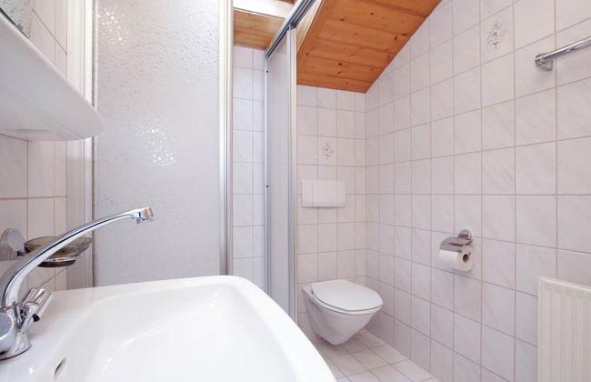 Apartment in Vorarlberg With Balcony, Heating, Parking - Foto 11