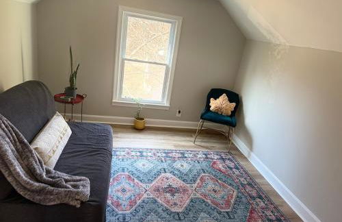 Winston Salem Gem Convenient 4 Bedroom and 2 baths - Foto 59