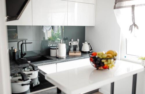 Apartament Staszica Nowa Sól - Foto 35