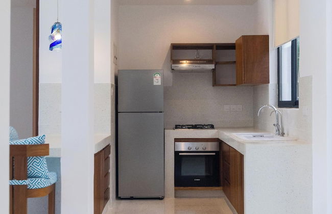 Amkia Villas Diani - Foto 18