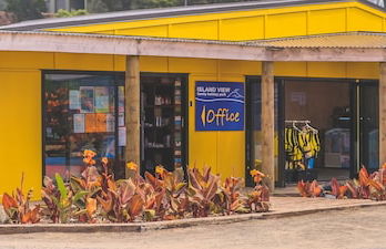 Island View Holiday Park - Foto 2