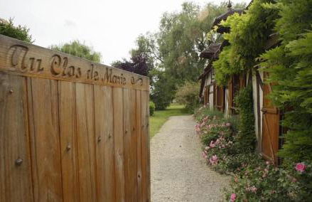 Au clos de marie - Foto 2