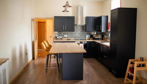 Kallin Schoolhouse 'Ravens Rock' - Foto 4