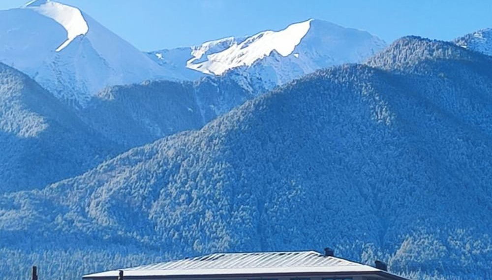 1 Bed - Sleeps 4 - Pets - Mountain Views - Foto 1, Imagem principal