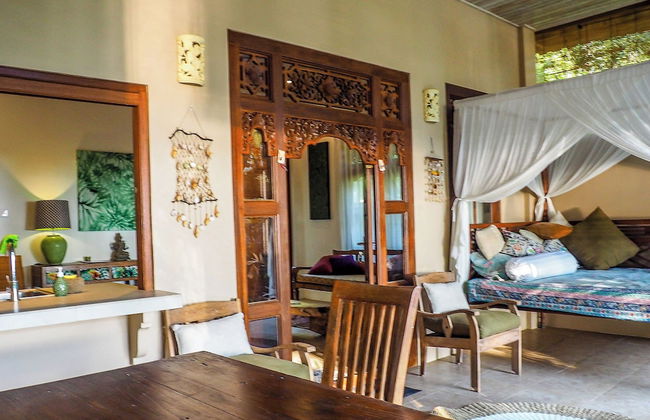 Devi's Place Tejakula - Foto 17