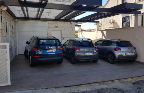 Apartments Laus - Foto 48