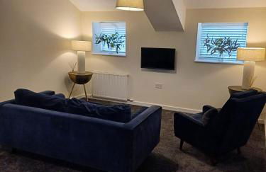 The retreat Holywell - Foto 1