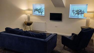 The retreat Holywell - Foto 1