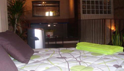 Casa Rural con Jacuzzi Taberna del Tio Pedro - Foto 3