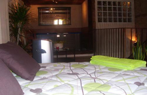 Casa Rural con Jacuzzi Taberna del Tio Pedro - Foto 3