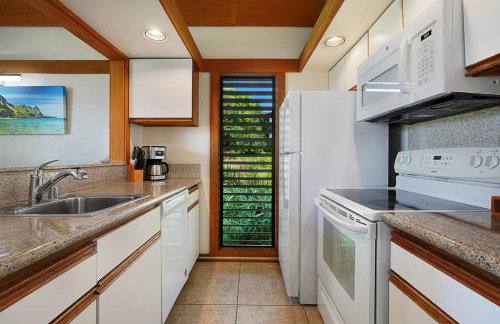 Your Aloha Home, unit 301 on Kauai's sunny side - Foto 8