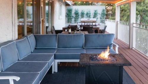 The Views, Heated pool and spacious home - Foto 5