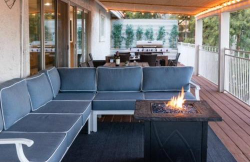 The Views, Heated pool and spacious home - Foto 5