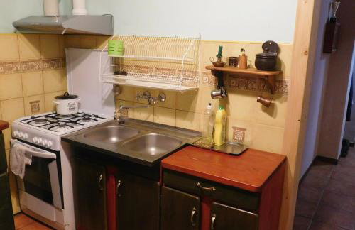 Birkut Szkoła Przetrwania 1 - Foto 5