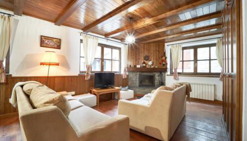 Mountain Chalet Baqueira Beret - Foto 5