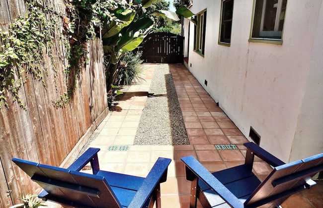 Long Beach Breeze Dreamy 2 BDR - Foto 25