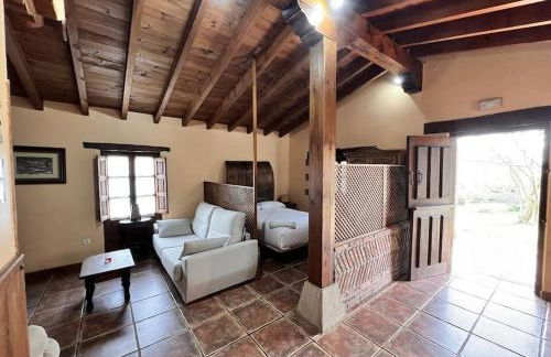 Los Acebos de Peña Cabarga, Cúpula experiencias - Foto 31