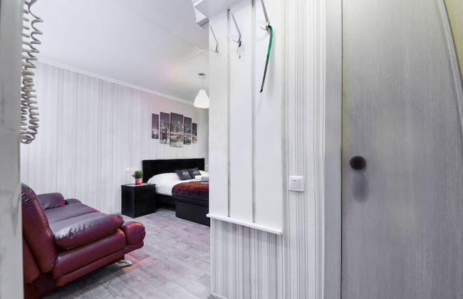 Apartment Hanaka Grekova 8 - Photo 4