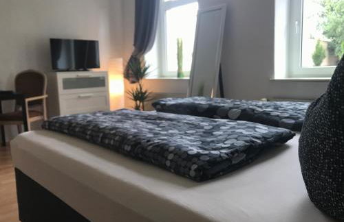 Citywohnungen Halle Saale - Foto 5