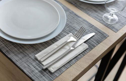 Cinéhouse, Proche Paris 5 min, 2 chambre - Foto 33