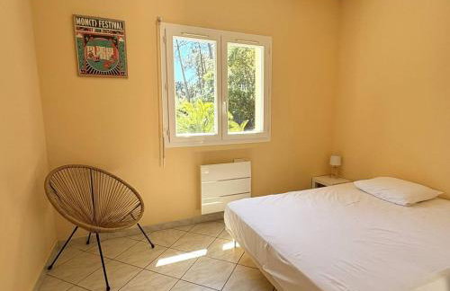 Spacieuse villa familiale avec terrasses à 500m du Bassin - FR-1-736-21 - Foto 18