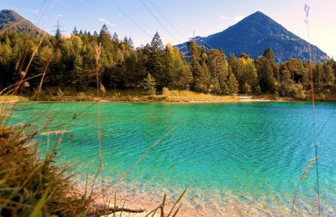 Hörnlestubn - Foto 30