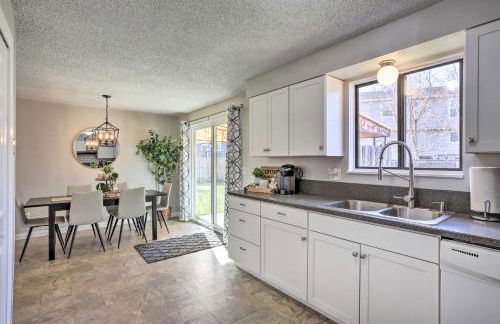 Duplex with Private Yard 3 Mi to Downtown Loveland! - Foto 10