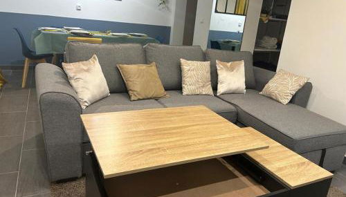 Chez Joselyne - Foto 3