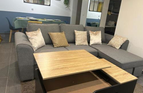 Chez Joselyne - Foto 3