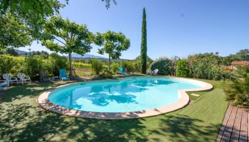 La Françonne Blanc - Gîte de charme en Provence - Foto 1