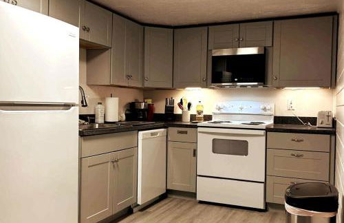 Ruby's Lakefront Lower Penthouse - Foto 15