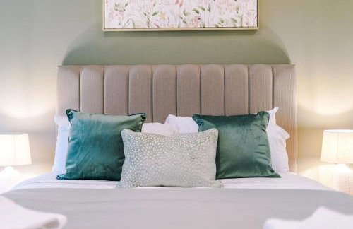 Rock Mill - The Penthouse Suite - Foto 44