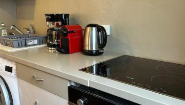 Appartement cosy avec parking - Metz Sablon - Foto 5