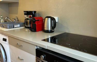 Appartement cosy avec parking - Metz Sablon - Foto 5