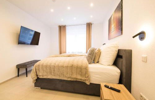 Luxury Saarbrücken 3 - Foto 8