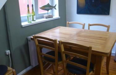 Altes Fischerhaus - Foto 16