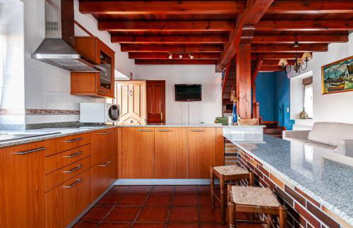 Apartamento turístico tapia 2 - Foto 10