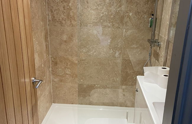 Durham City Cottages - Foto 42