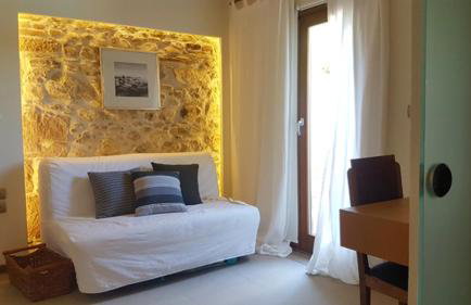 FEEL LIKE HOME IN LESVOS - Foto 7