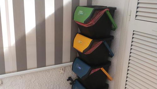 Casa Vacanza Il Pontile Monolocale Santa Maria Del Cedro - Foto 5