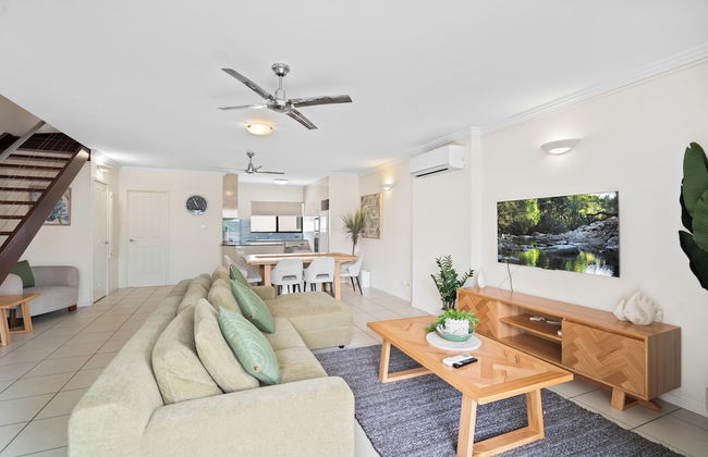 Cairns City Apartments - Photo 31