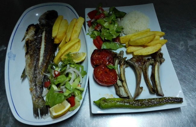 Happy Apart Hotel - Foto 49