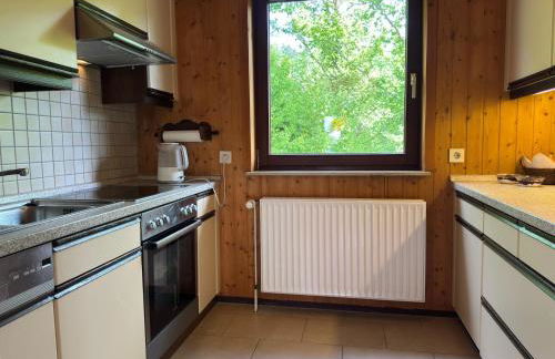 Ferienhaus Sackpfeifenblick, Hatzfeld - Photo 35