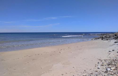 Apartamentos Gamba 5 pax con terraza frente al mar - Foto 78