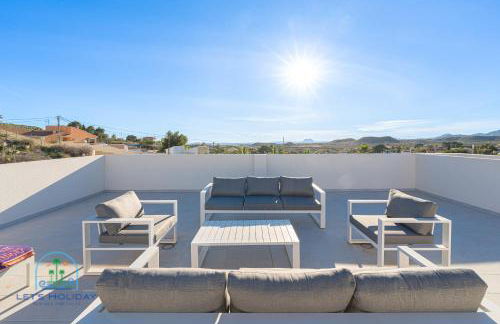 Brand new Luxury Villa with pool - Foto 28