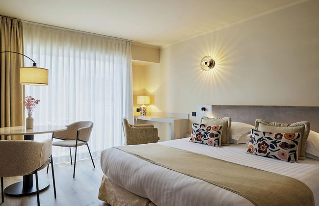 Villa d'Estelle Cannes - Foto 20