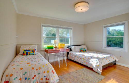 Lakefront Winter Haven Retreat Hot Tub and Patio! - Foto 20