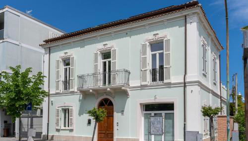 Villa Gina Case Vacanze - Foto 2